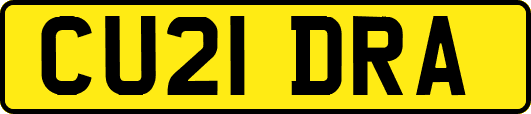CU21DRA