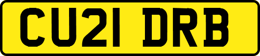 CU21DRB