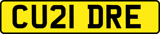 CU21DRE