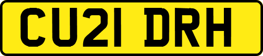 CU21DRH