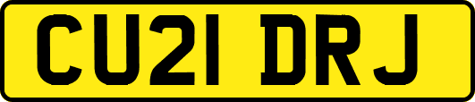 CU21DRJ