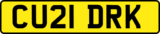 CU21DRK