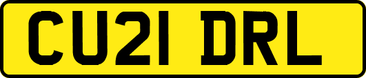 CU21DRL