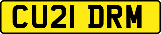 CU21DRM