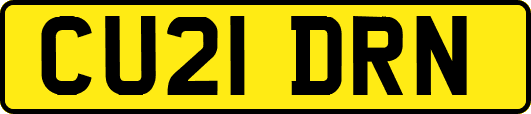 CU21DRN