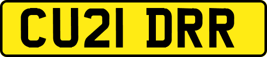 CU21DRR