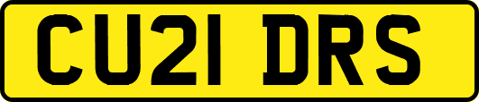 CU21DRS