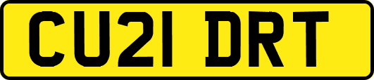 CU21DRT