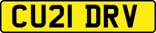 CU21DRV