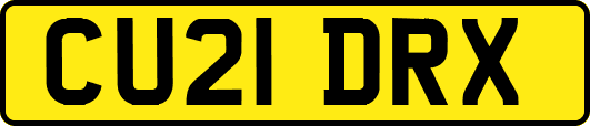 CU21DRX