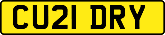 CU21DRY