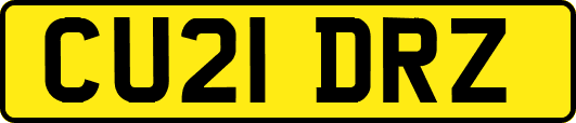 CU21DRZ