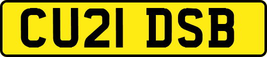 CU21DSB