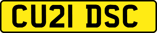 CU21DSC