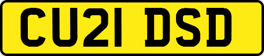 CU21DSD