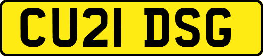CU21DSG