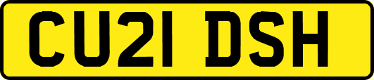 CU21DSH