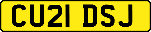 CU21DSJ