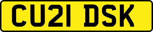 CU21DSK