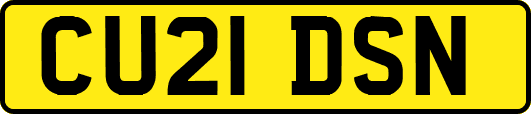 CU21DSN