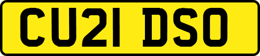 CU21DSO