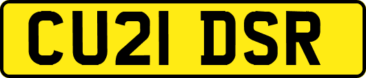 CU21DSR