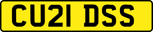 CU21DSS
