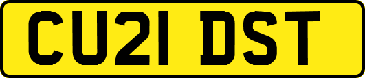 CU21DST