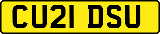 CU21DSU