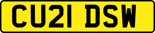 CU21DSW