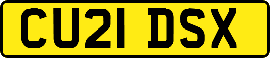 CU21DSX