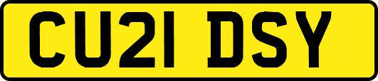 CU21DSY