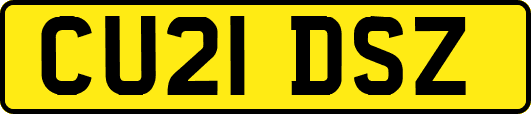CU21DSZ