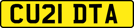 CU21DTA
