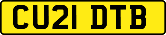 CU21DTB