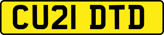 CU21DTD
