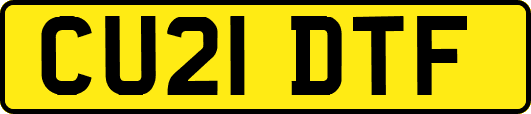 CU21DTF