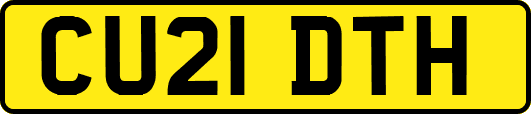 CU21DTH