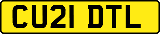 CU21DTL