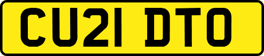 CU21DTO