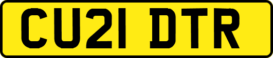 CU21DTR