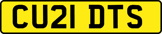 CU21DTS