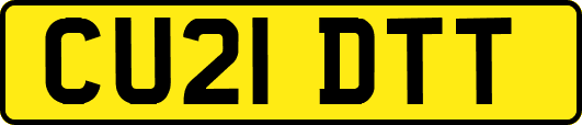 CU21DTT