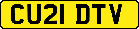 CU21DTV