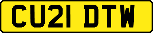 CU21DTW
