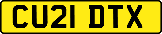 CU21DTX
