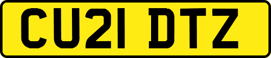 CU21DTZ