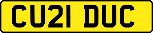 CU21DUC