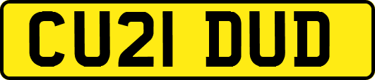 CU21DUD
