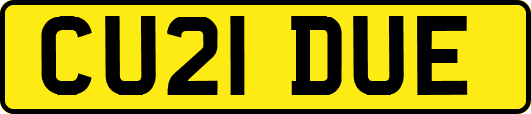 CU21DUE